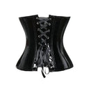Waist Cinch Corset for Women Cosplay