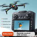 K21MAX Drone Optical Flow Remote