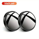 Blind Spot Mirror - 360 Adjustable Wide Angle View