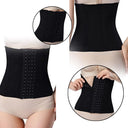 High Waist Shapewear Belt Adjustable Support for All Sizes
