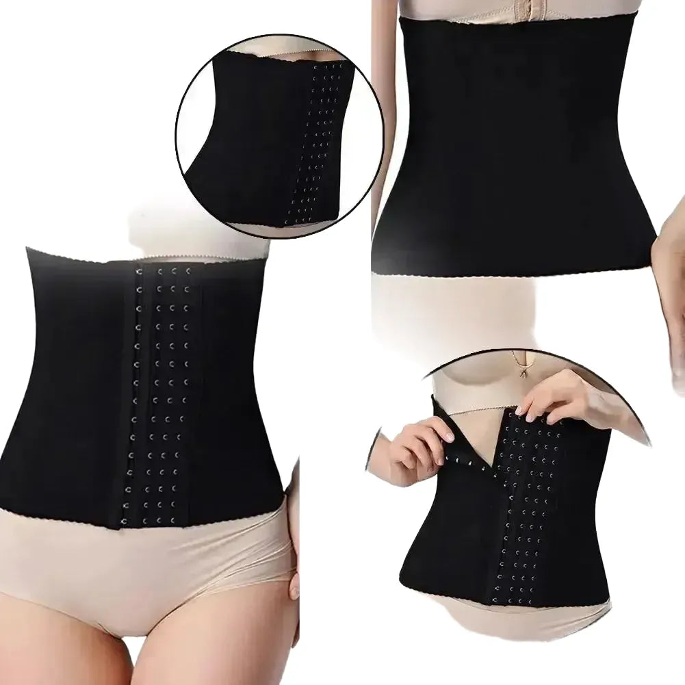 Breathable Shapewear Belt for All Sizes — product view 1