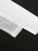 Pink African Style Evening Dress - Elegant Slim Fit Wear