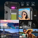 Unihertz Rugged Smartphone
