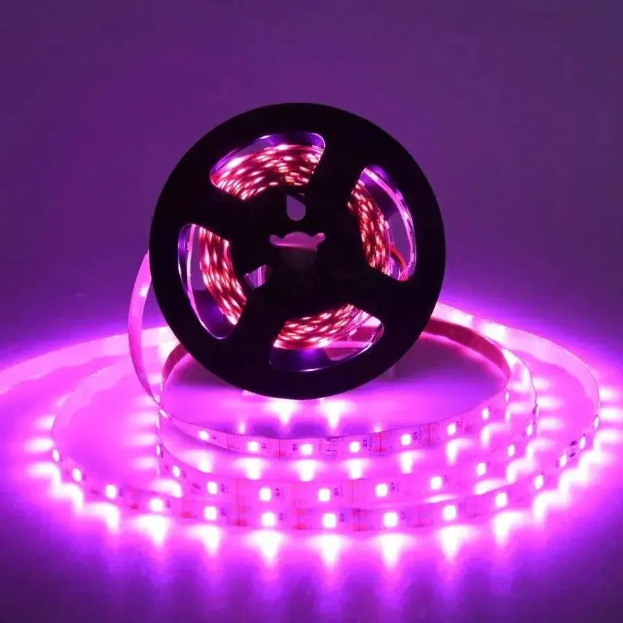 GrowPro LED Plant Light Strip Full Spectrum for Hydroponics