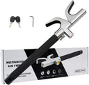 Secure Steering Wheel Lock for Cars