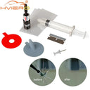 Windshield Repair Kit for DIY Car Owners