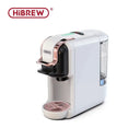 HiBREW 5-In-1 Espresso Coffee Machine