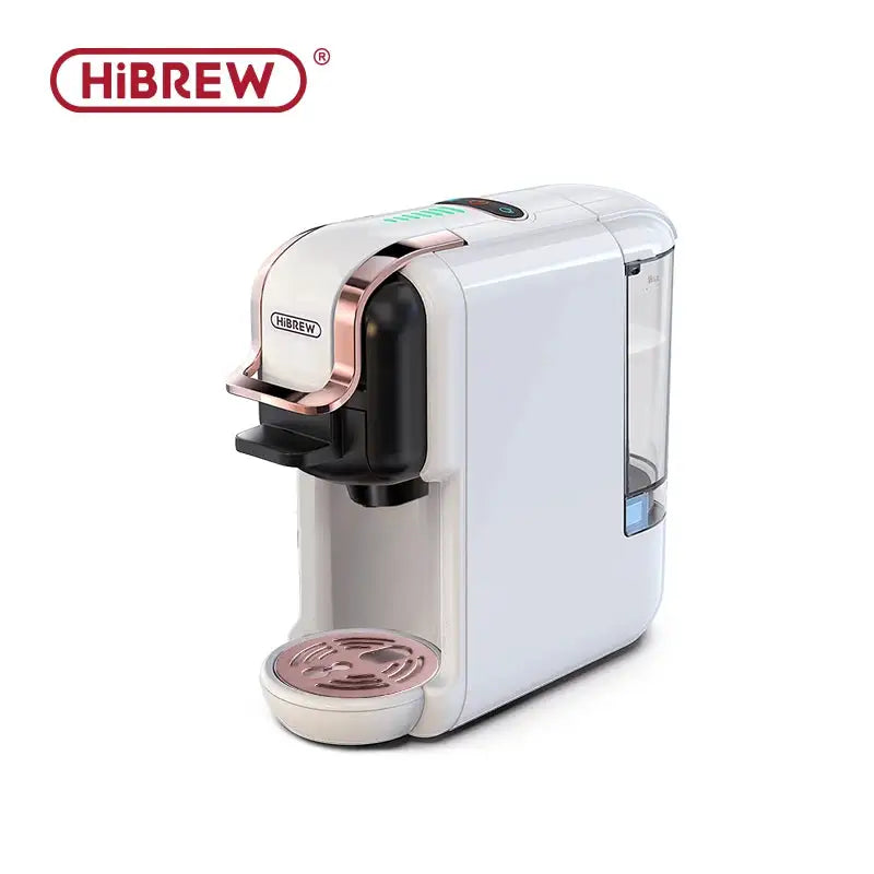 HiBREW Espresso Coffee Machine — product view 8