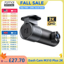 70mai M310 Plus - 2K WiFi Night Vision