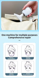 EMS Microcurrent Chin Lifting Face Neck Beauty Device