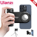 Ulanzi MA35 Phone Selfie Booster Handle Grip Bluetooth Stabilizer