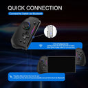 Bluetooth Wireless Control Nintendo Switch
