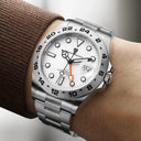 Pagani Design Automatic GMT Watch