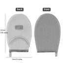 Anti-Scald Ironing Pad for Home Use