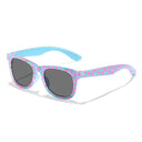 Trendy Dinosaur Sunglasses for Kids UV400 Protection Safe