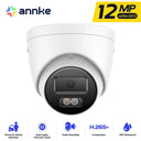 Clear Outdoor Security Camera for Homes