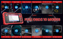 Comprehensive OBD2 Scanner for Cars