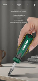 Precise Allen Wrench Kit For Auto Repair