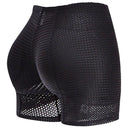 GUUDIA Hip Enhancer Shaper Shorts for Curvy Confidence