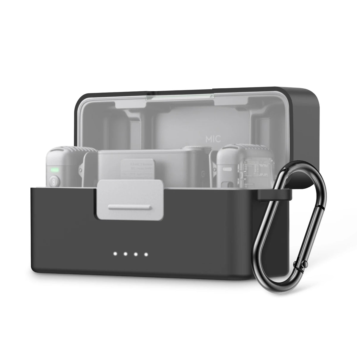 Puluz Protective Case for Travel