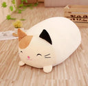 Soft Animal Cartoon Bio Pillow Cushion Plush Toy for All Ages