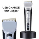 Professional Hair Clipper for Salon Use
