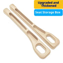 Car Seat Gap Storage - Keep Your Car Tidy