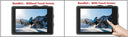 Smart Action Camera for Adventurers