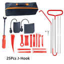 Car Emergency Door Lockout Kit