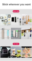 1-10M Nano Double Sided Tape Heavy Duty Waterproof Adhesive