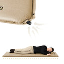 Comfortable Sleeping Pad for Camping