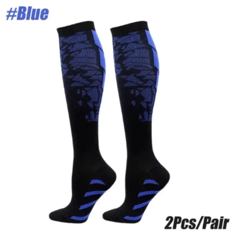 Circulation Boost Knee Socks for Runners — product view 15