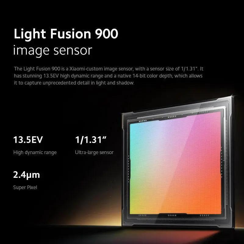 14 Global Smartphone With 12GB RAM And 50MP Camera
