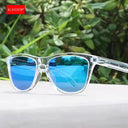 KLASSNUM 2024 UV 400 Men's Sunglasses Stylish Anti-UV Protection