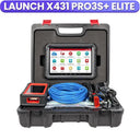 Launch X431 Pro3s Plus OBD2 Scanner
