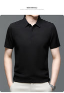 POLO Shirt: Men's Short Sleeve