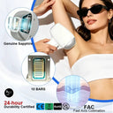 Portable 5000W Diode Laser Hair Remover