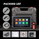 Autel MaxiCOM Pro Diagnostic Scanner Advanced ECU ABS Plastic
