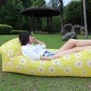 Trend Outdoor Products Fast Inflatable Air Sofa Bed 240cm