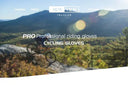 Breathable Cycling Gloves for MTB Rides