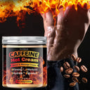 Warmth Massage Cream for Active Athletes