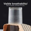 Belly Band Abdominal Compression Corset High Waist Shaping Panty