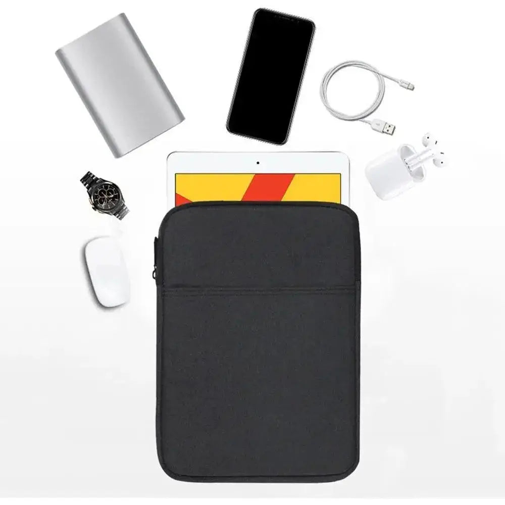 Waterproof Tablet Sleeve Protective Case For Devices