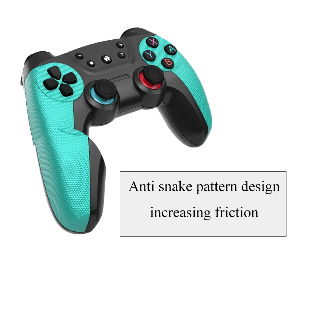 Game Controller for Better Play