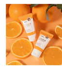 Vitamin C Sakura Face Cream For Glow