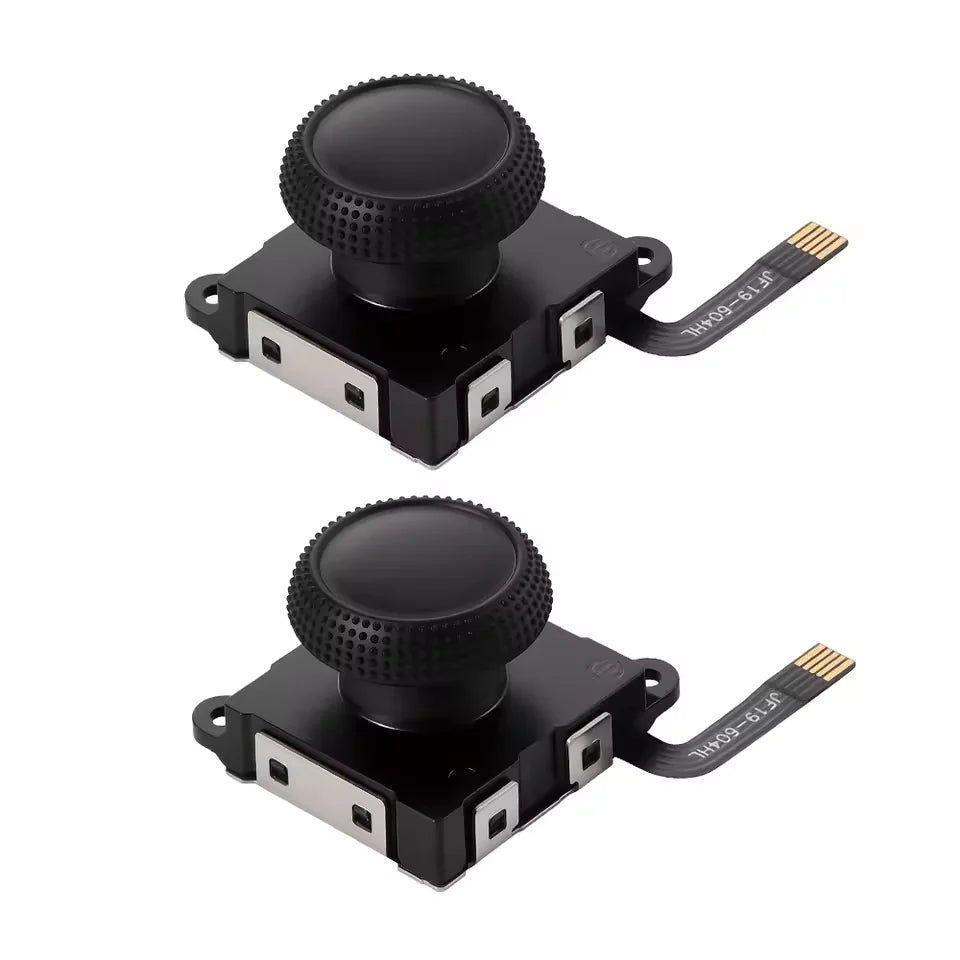 Switch Hall Effect Replacement Joystick