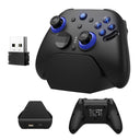 Interactive Video Game Controller