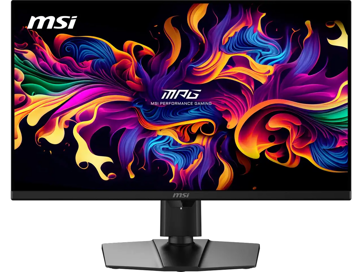 Premium Wqhd Oled Gaming Display — product view 2