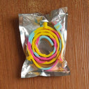 Adjustable Flea & Tick Prevention Pet Collar for Dogs Cats