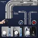 HD Endoscope Camera for Pipe Inspections